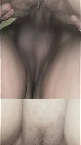 Creampie Doggystyle