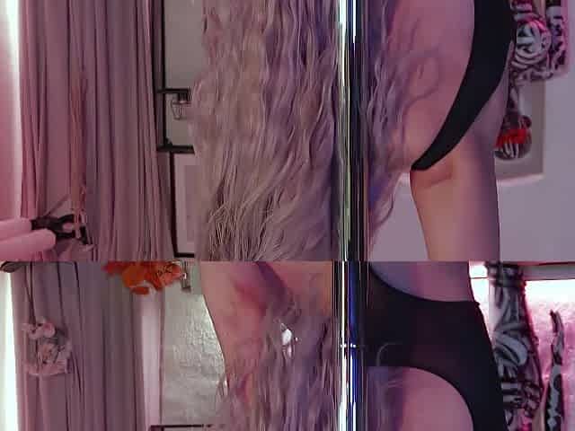 An Epic Striptease by ElliDoll