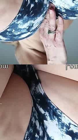 Plump Temptation