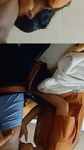 When You Power to Have Sex with Her Look
