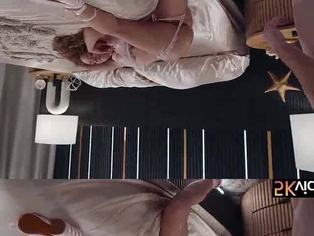 Tractable bushy hair mother I'd like to fuck enjoys anal penetration climax (Kiki Cali)