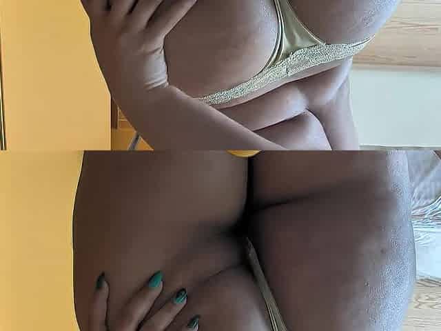 Booty worship pov ???????? Booty clapping ????????
