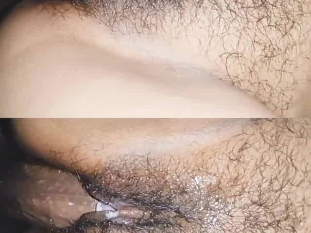 Desi Indian Bangali Married Horney Couple Homemade Doggy Video