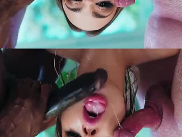 Crazy Sex Movie Hd Great , Watch It - Anna Clouds, Claire Clouds And Anna Claire Clouds