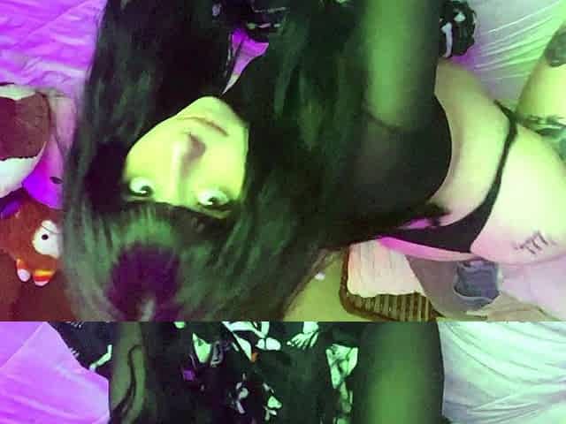 Amateur teen porsha solo action