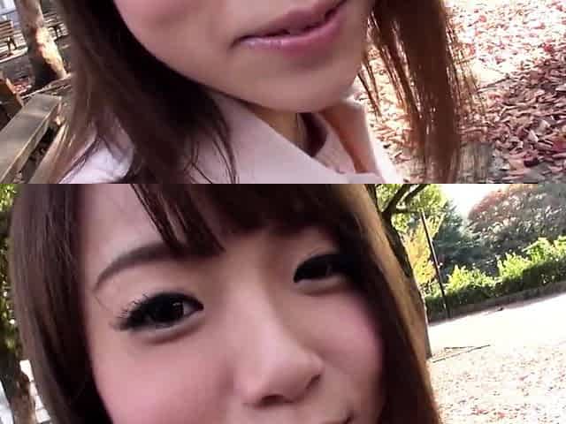 Stepbrother Arranged A Date With His JAV Friend