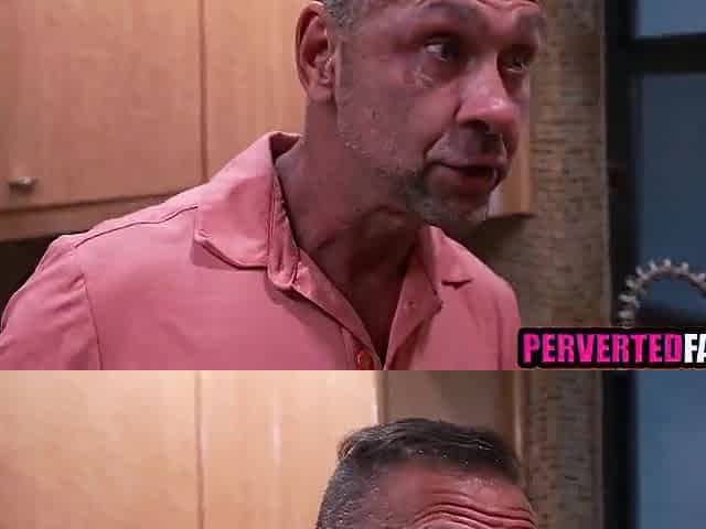 Step Daughter Pleasant Step Daddy For Cash