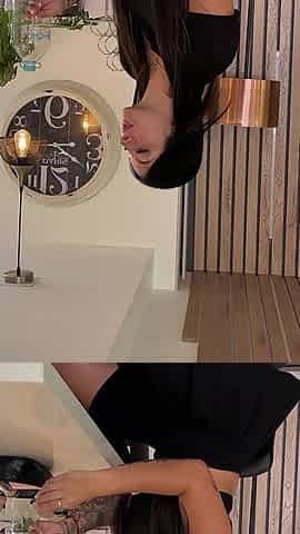 I Love Fucking My Horny Colombian Girlfriend Salome Gil, She's Hot