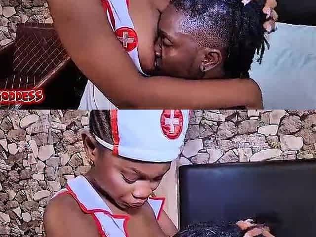 Hookup Nurse