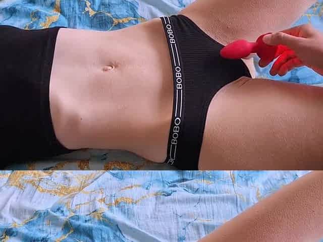 Climax Out of Penetration Is NOT Cheating
