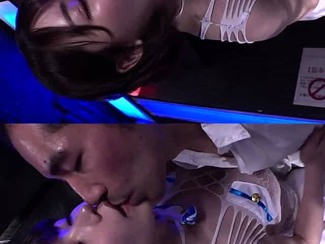 Asian Uncensored Blowjob Handjob