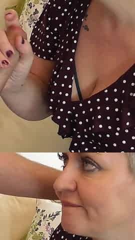Mr Creampie Fucks Candy Cummings on the Rug