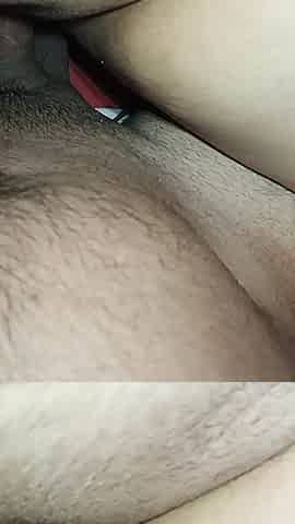 Large, Moist Vagina