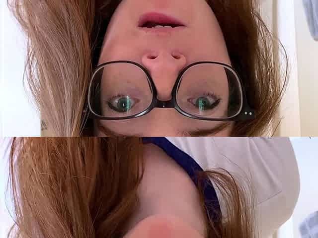 Solo Amateur Webcam Teen Masturbation