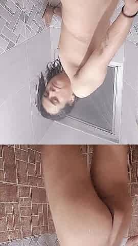 Sissy twerk femboy