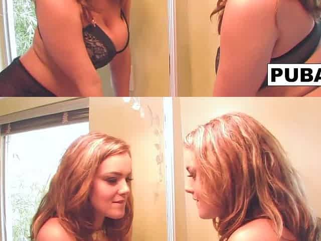 Natasha plays with her vagina and excellent boobs