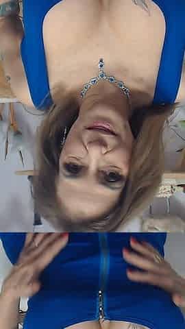 Titty Tease