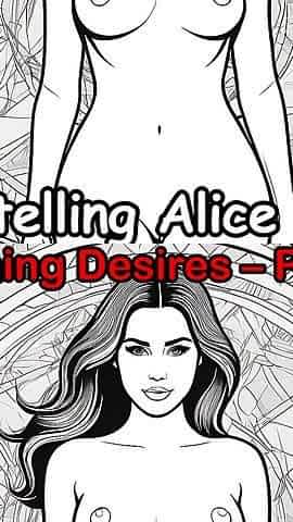 Awakening Desires - Part One Hundred Fifty-four - English Audio Story with Subtitle