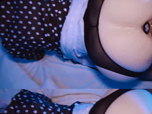 Addams Cosplay