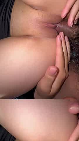Mi Amigo Me Deja Mi Vagina Llena De Leche