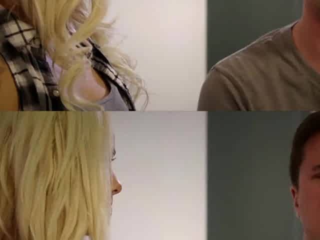 RealityJunkies - Petite Babe Elsa Jean Needs Big Cock In