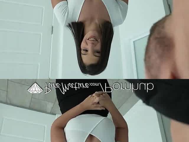 PUREMATURE Welcome Home Bang With Older Twat