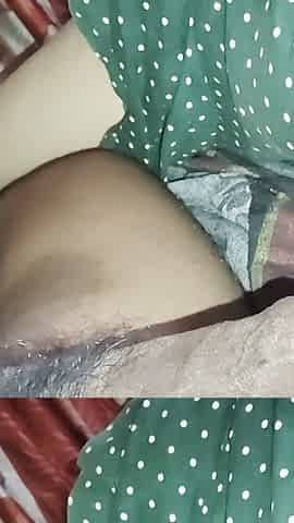 Desi Wife & Husband