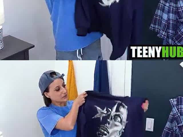 ANAL for the 1st Time