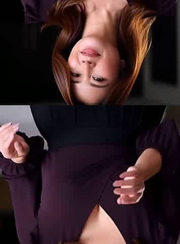 Voluptuous and fiery mother I'd like to fuck seduces u with her irresistible curves - AI generated