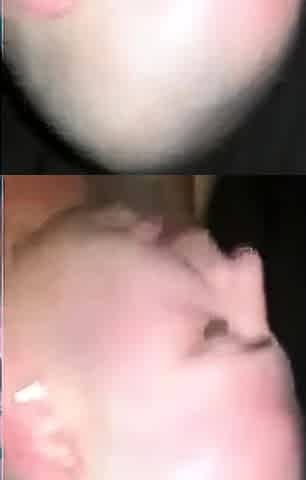 Italian Amateur Couple Does Brutal Anal