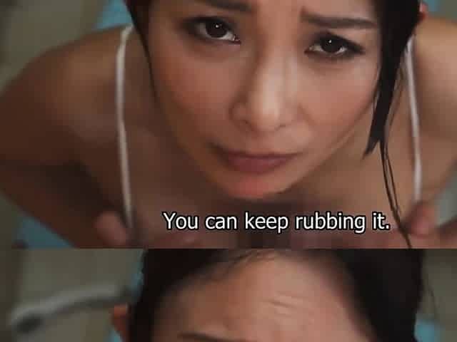 Cynthia POV Blowjob Handjob hardcore and cumshot