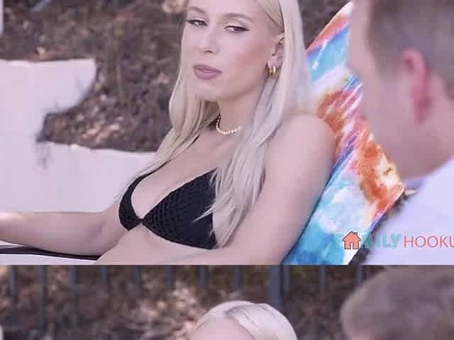 Kay Lovely - Amoral Vixen Mind-blowing Adult Movie