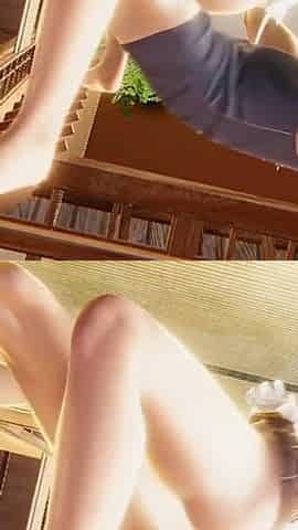Hentai Maid Fucked by Her Owner