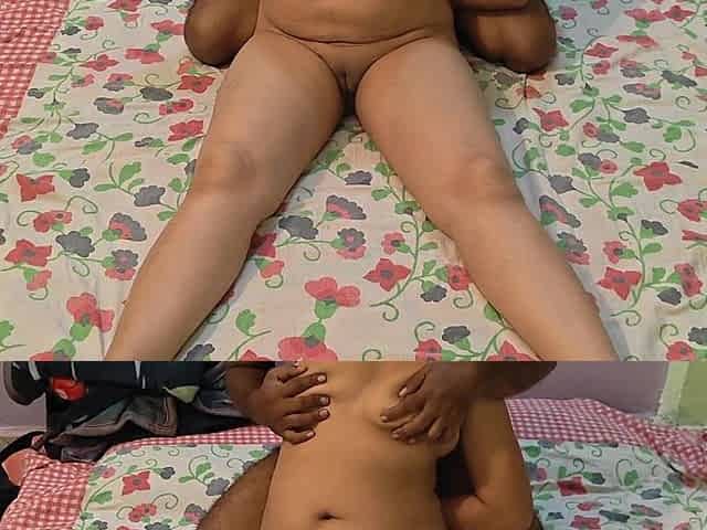 Bhabhi Riding Sex on Husband