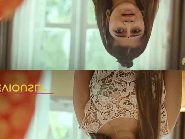 Chandni Raat Hot Indian Web Series Part-8 - Amateur