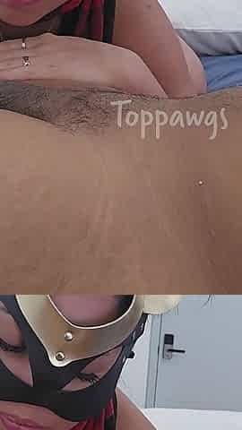 Sucking N Fucking BBC to Get Back at Her Ex