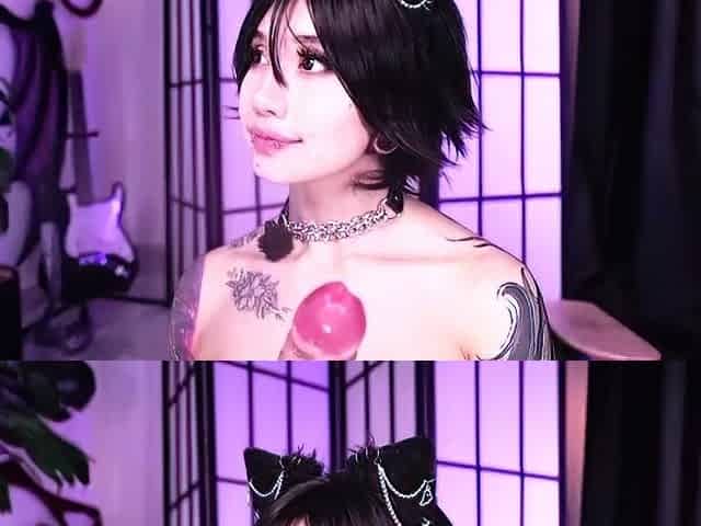 Nekyra San Goth Mommy