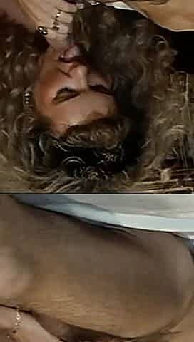 The Angel of Sex