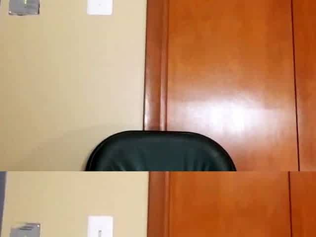Hot amateur webcam teen masturbates for their fans