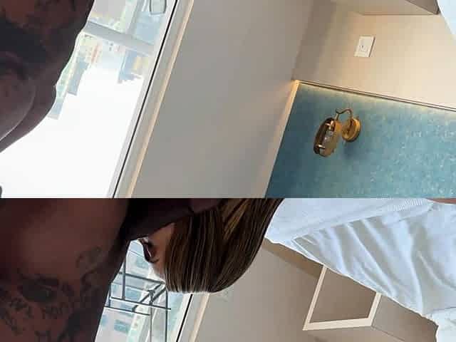 BBC Legend Jason Luv Fucking Hot Latina MILF Mimi Boliviana
