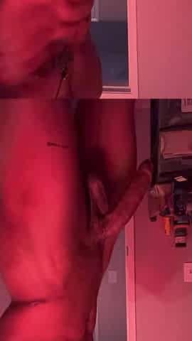 I GOT DICK BABY (DONE)