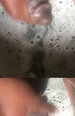 See the viral bubble bathroom????????????????????