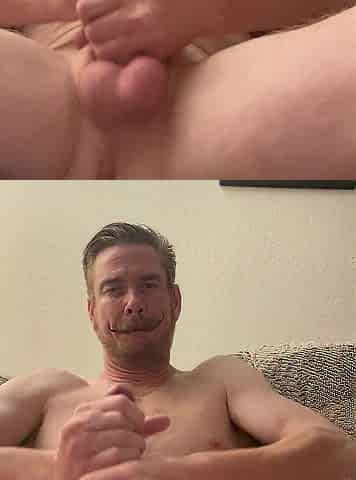 Following JOI From Her: Countdown To Cum On Myself For U.
