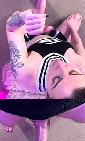 Teasing edged handjob blowjob cumshot compilation pov part 2