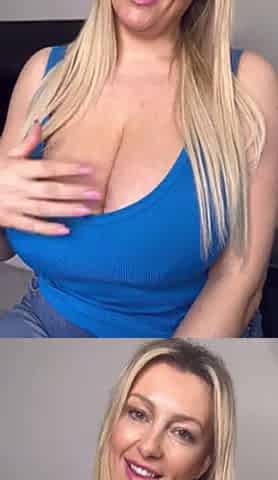 Lena Lacey Titfuck My Landlord