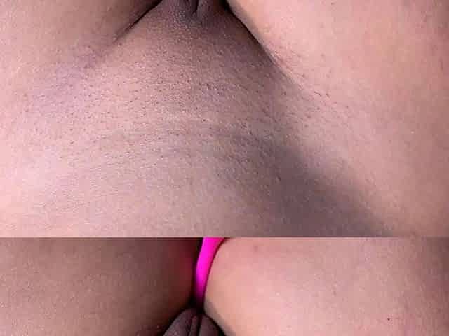 Amateur Webcam Teen Flashes Masturbates