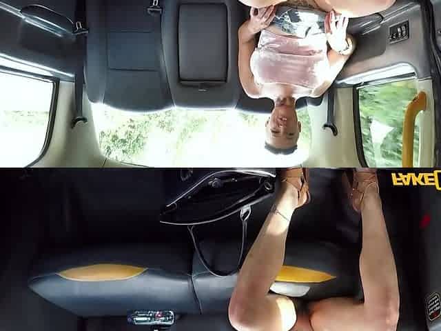 Saucy big tits MILF mind-boggling sex video