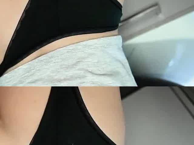 step mom helps step son jerk off and cum inside tight