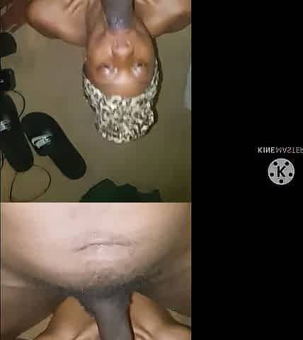 Black Suck BBC Series On OnlyFans