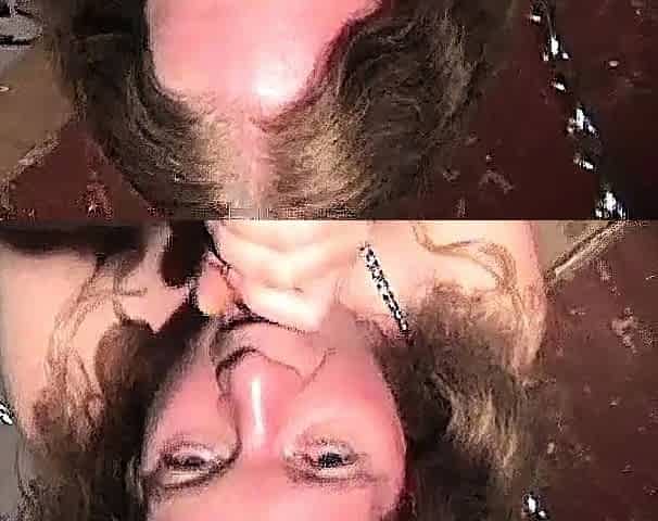 A Mom's Blowjob Offer